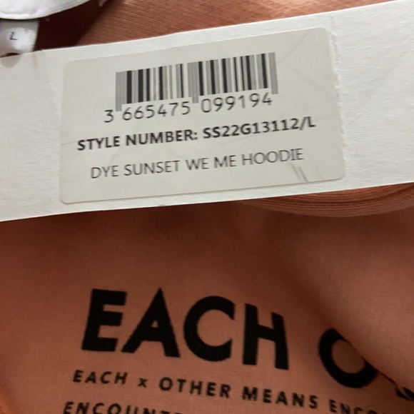 Each x Other - Picture 6 of 8